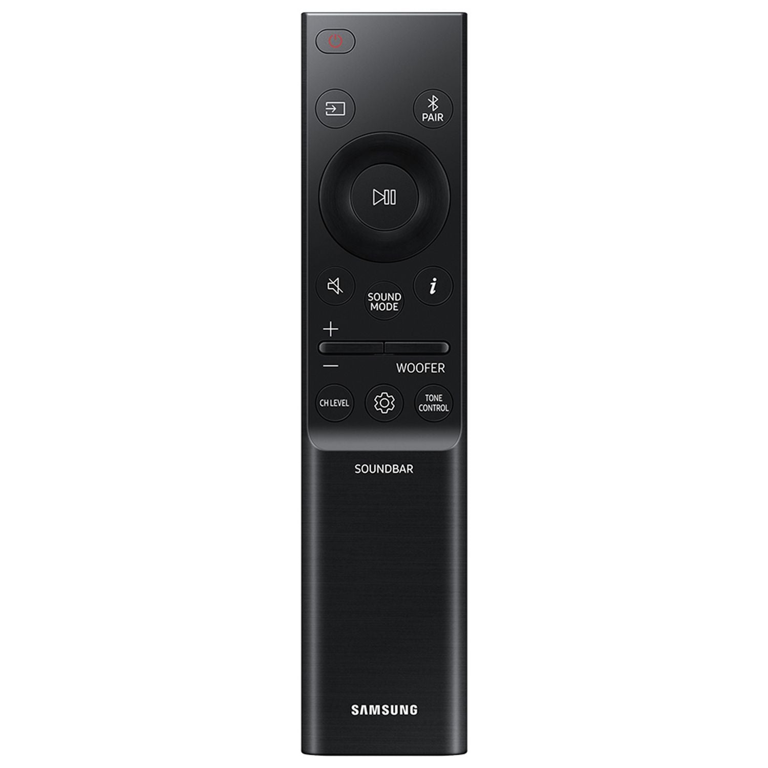 Samsung HW-S60D soundbar 5Ch all-in-one (British brand)