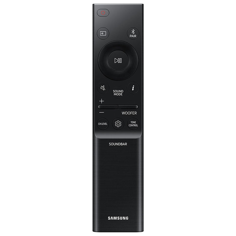 Samsung HW-S60D soundbar 5Ch all-in-one (British brand)