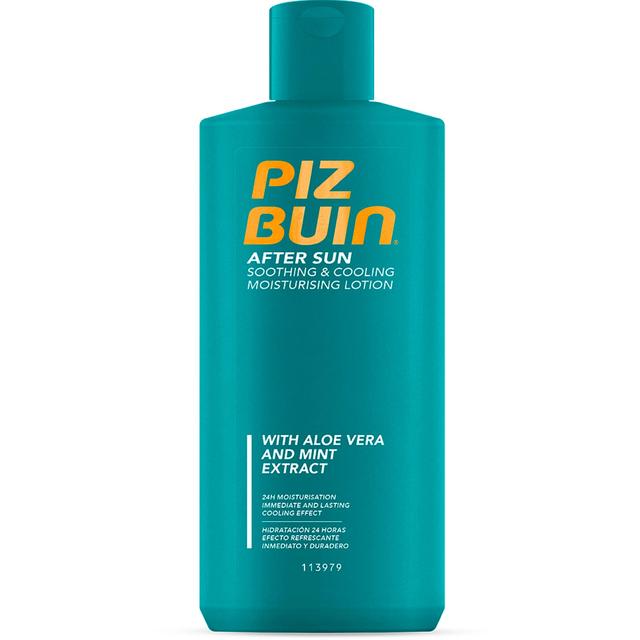 Piz Buin After Sun Lotion   200ml