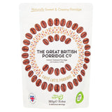 The Great British Porridge Co Caffe Latte Porridge   385g GOODS M&S   