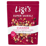 Lizi's Super Muesli Cleanse   400g GOODS M&S   