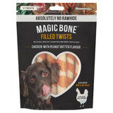 Rosewood Magic Bone Twist Chicken    195g GOODS M&S   