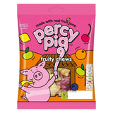 M&S Percy Pig Fruity Chews   150g GOODS M&S   