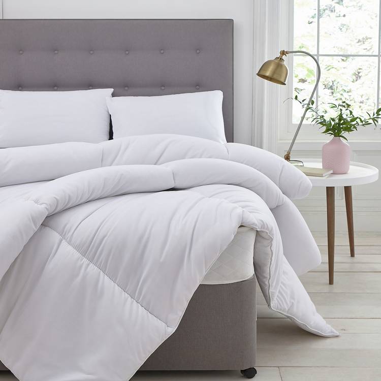 Silentnight duvet 10.5 Tog Single (British brand)