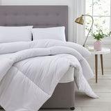 Silentnight duvet 10.5 Tog Single (British brand)