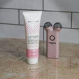 Magnitone LiftOff microcurrent massager, imported from the UK