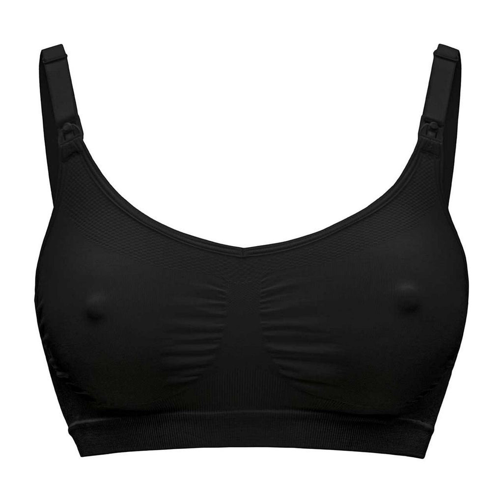 Medela Keep Cool Bra M Black