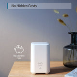 eufy alarm bundle 7 piece, UK version