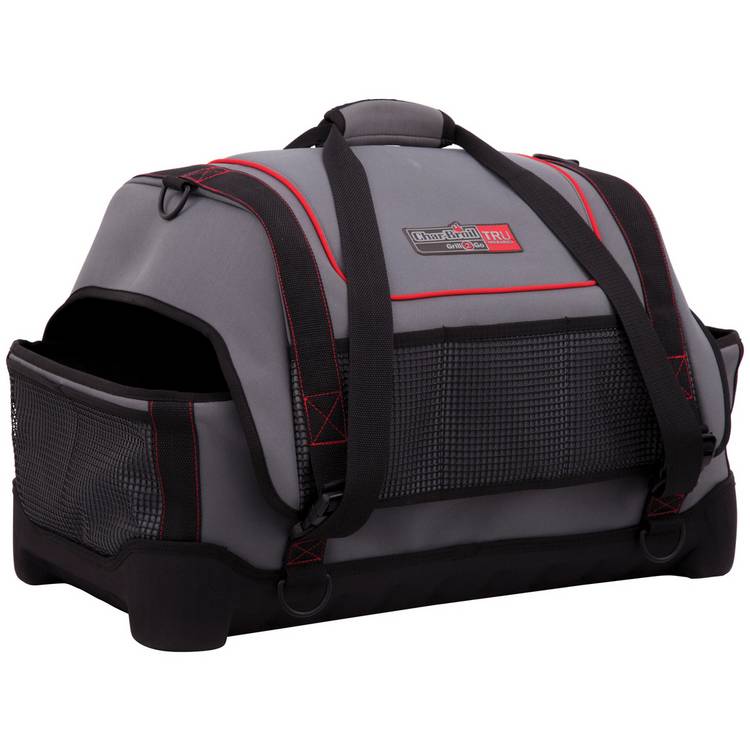 Char-Broil Grill2Go carry-all BBQ bag, UK version