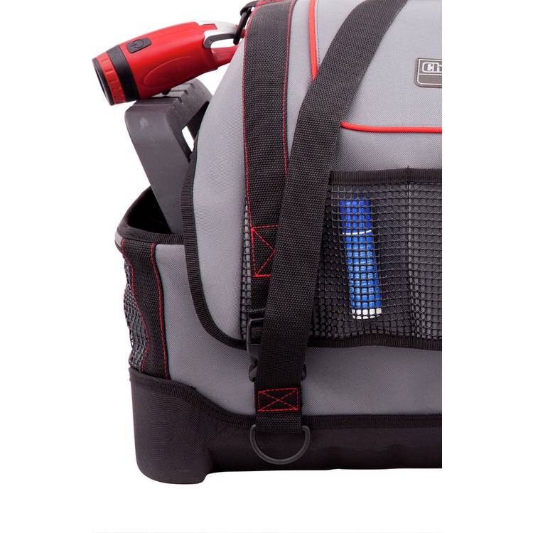 Char-Broil Grill2Go carry-all BBQ bag, UK version