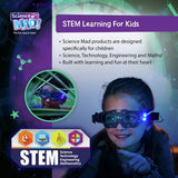 Science Mad Night Vision Goggles (British brand)