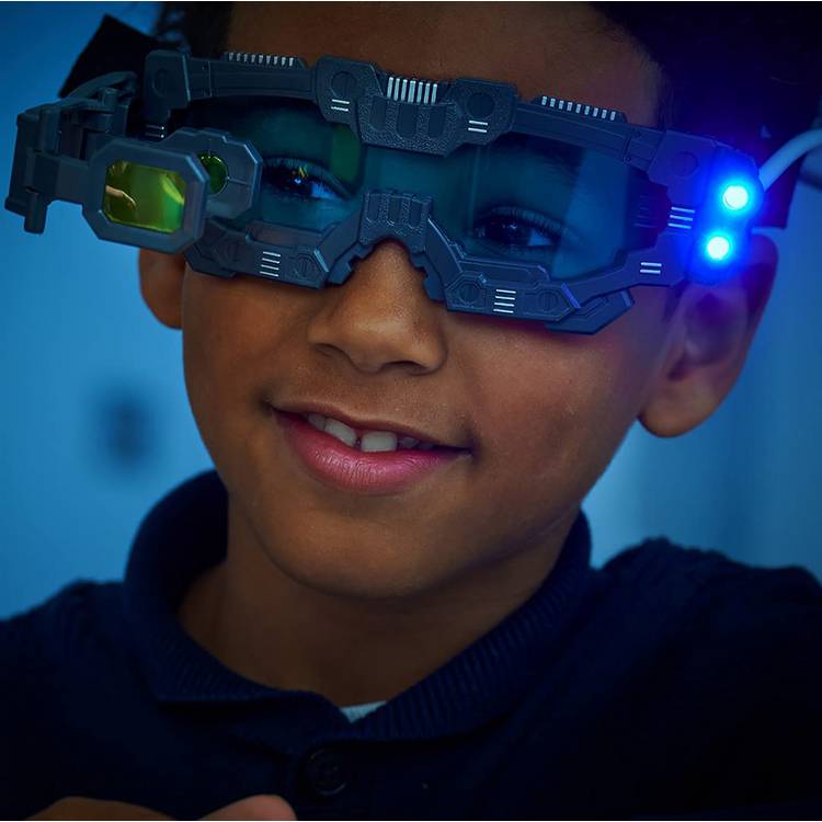 Science Mad Night Vision Goggles (British brand)