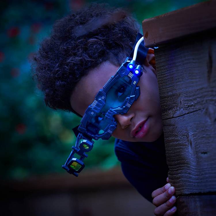 Science Mad Night Vision Goggles (British brand)