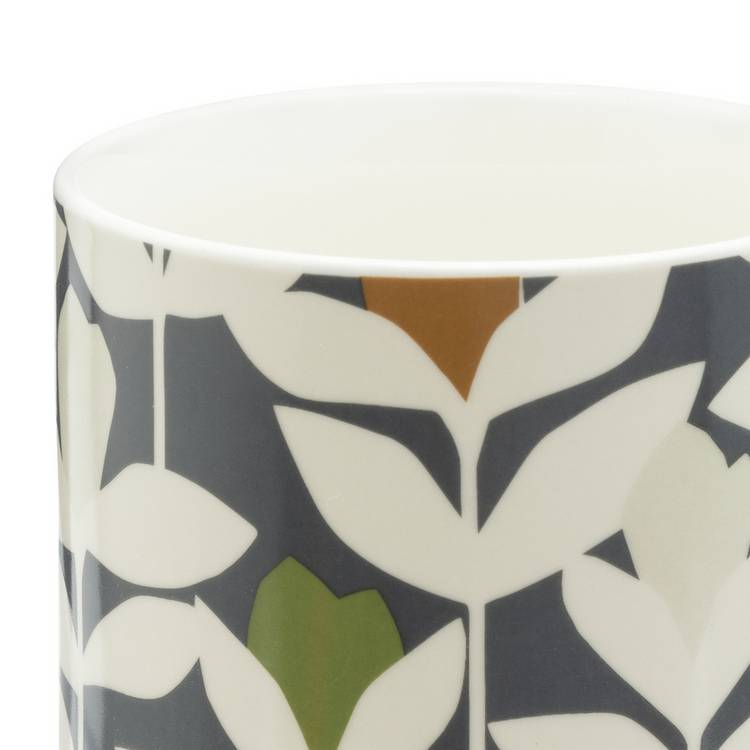 Habitat x Scion Padukka stoneware mug set, imported from the UK
