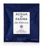 Acqua di Parma Mirto di Panarea car diffuser refill 19g - British product