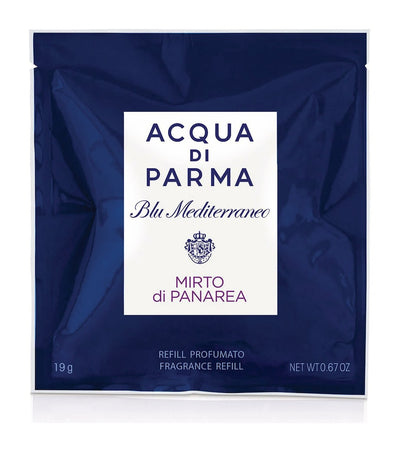 Harrods Acqua di Parma Mirto di Panarea Car Diffuser Refill 19g- Buy online at McGrocer