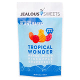 Jealous Sweets Tropical Wonder Plant-based Gummy Sweets   125g GOODS M&S   