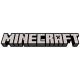 Ravensburger Minecraft puzzle 4x100 piece bumper pack - British product