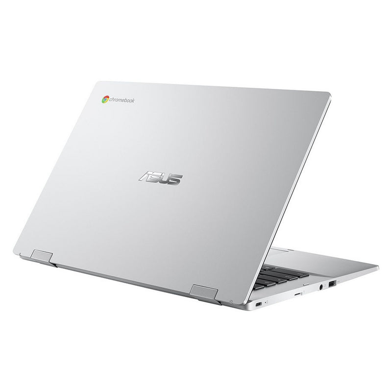 ASUS CX1400 Chromebook 14in Intel Celeron 4GB 64GB - British product