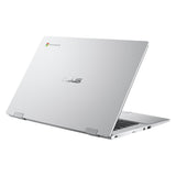 ASUS CX1400 Chromebook 14in Intel Celeron 4GB 64GB - British product