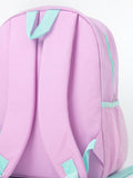 Vanilla Underground purple Barbie girls 4 piece backpack set, imported from the UK