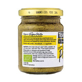 Organico Vegan Green Pesto   120g GOODS M&S   