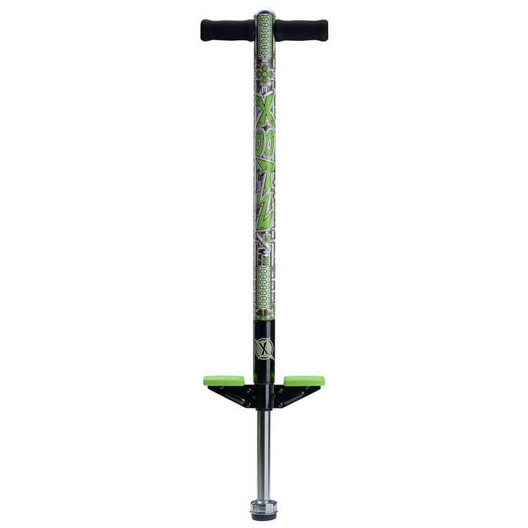 Xootz pogo stick outdoor toy for children - British product