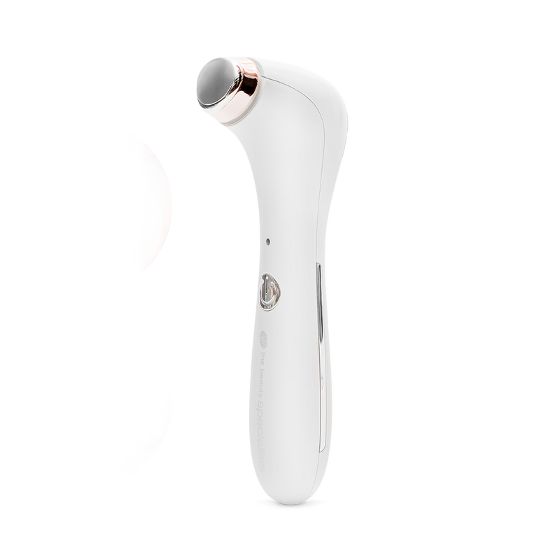 Rio warming cooling eye massager, imported from the UK
