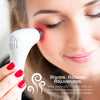 Rio warming cooling eye massager, imported from the UK
