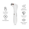 Rio warming cooling eye massager, imported from the UK