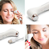 Rio warming cooling eye massager, imported from the UK