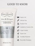 Give Me Strength Strengthening Hair Mask 200ml Haircare & Styling M&S   