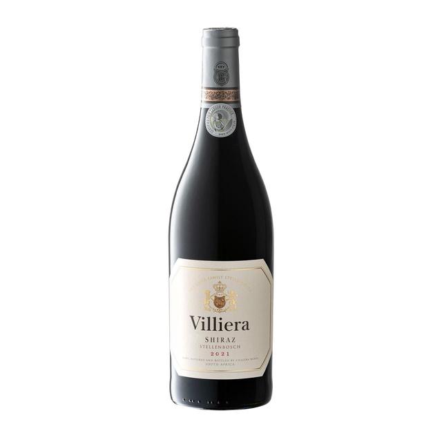 M&S Villiera Shiraz    75cl GOODS M&S   