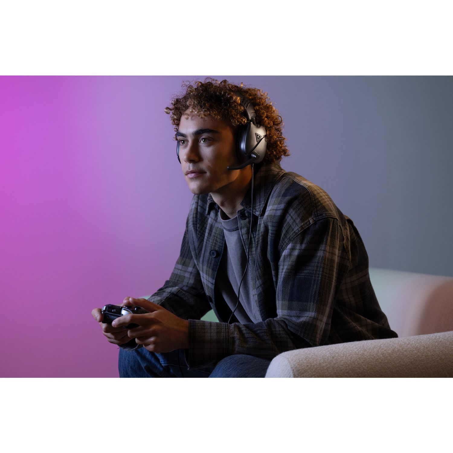 Turtle Beach Recon 70 gaming headset (British brand)