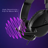 Turtle Beach Recon 70 gaming headset (British brand)