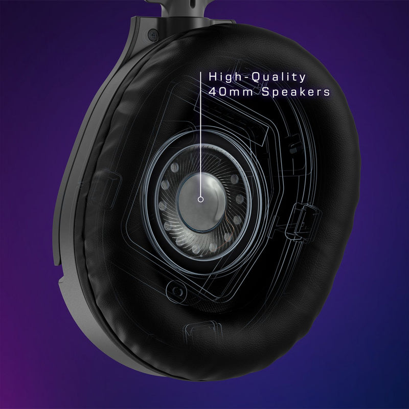 Turtle Beach Recon 70 gaming headset (British brand)