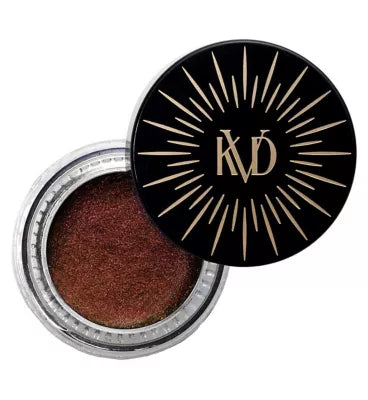 KVD Beauty Dazzle Gel Hyper-Metallic Vegan Eyeshadow