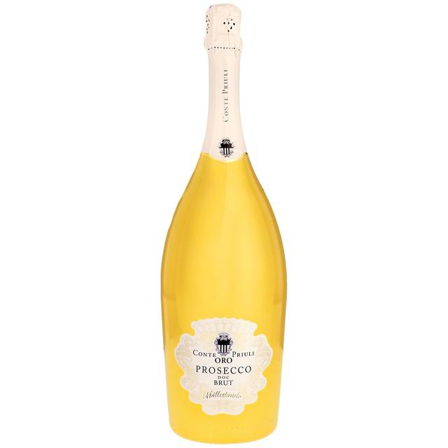 M&S Conte Priuli Oro Prosecco Magnum   1.5L GOODS M&S   