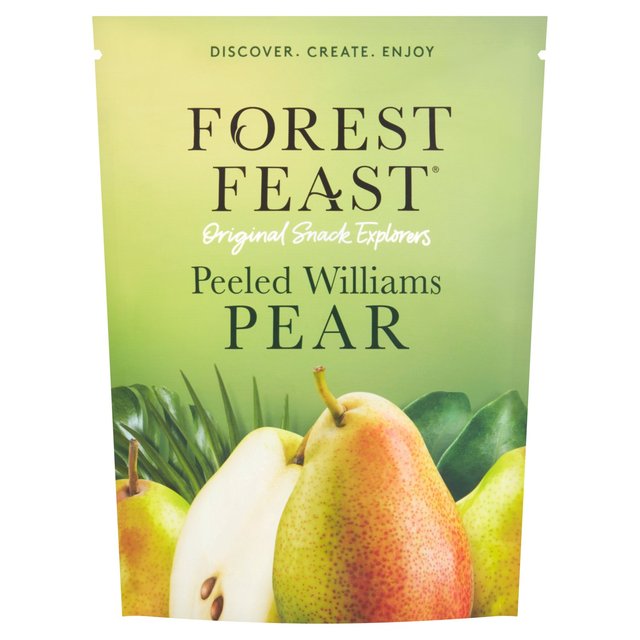 Forest Feast William's Pear   120g