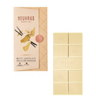 Neuhaus vanilla from Madagascar white chocolate bar 100g, imported from the UK