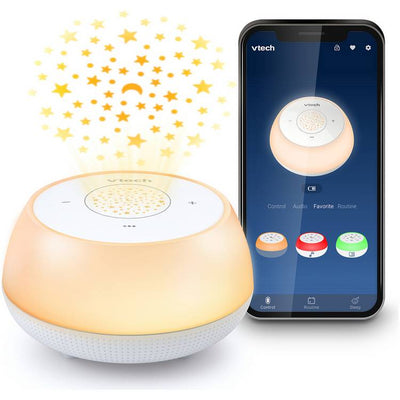 Argos V-Hush Mini Soothing Sleep Trainer- Buy online at McGrocer