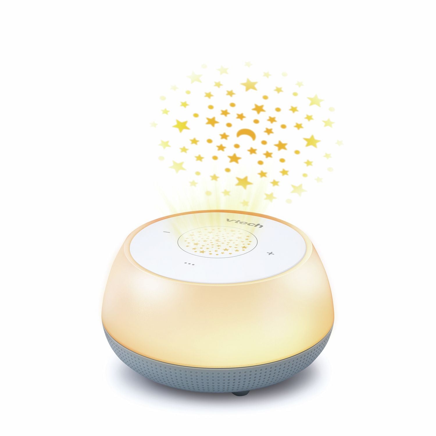 V-Hush Mini Soothing Sleep Trainer, imported from the UK