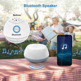 V-Hush Mini Soothing Sleep Trainer, imported from the UK