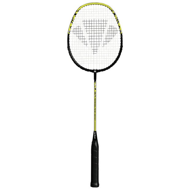 Carlton Aeroblade 3000 badminton racket, UK version