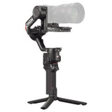 DJI RS 4 gimbal stabiliser, UK version