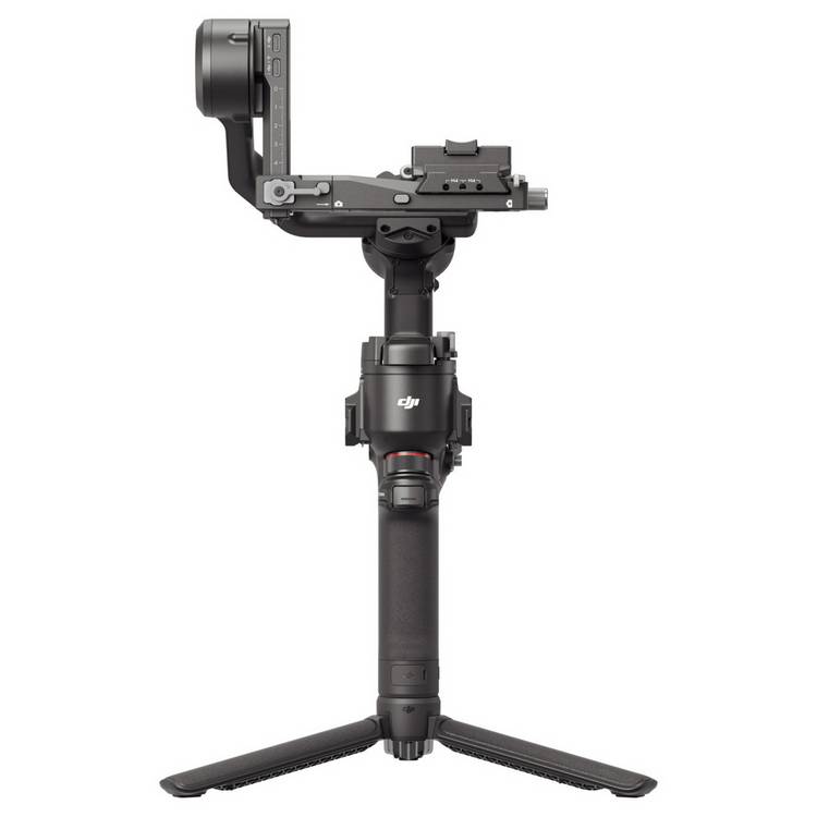 DJI RS 4 gimbal stabiliser, UK version