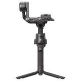DJI RS 4 gimbal stabiliser, UK version