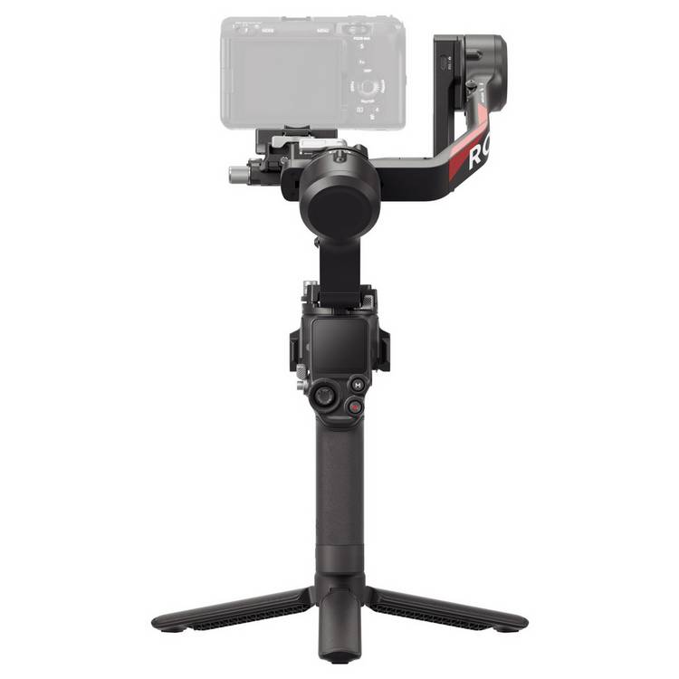 DJI RS 4 gimbal stabiliser, UK version