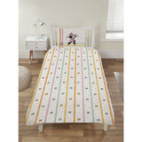 Disney Minnie Mouse single duvet set kids bedding - British product