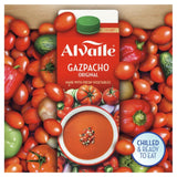 Alvalle Gazpacho Original Vegetable Soup   500ml GOODS M&S   